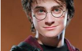 Harry Potter and the Order of the Phoenix quiz!