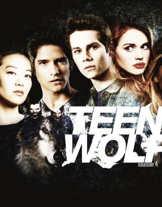 How much of a Teen Wolf fan are you?