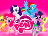 Which my little pony are you (1)