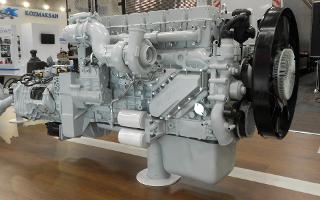 Truck Engine Trivia