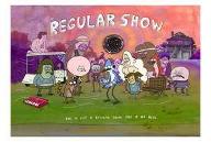 What Regular Show Character are you?