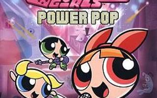 which power puff girl are you?