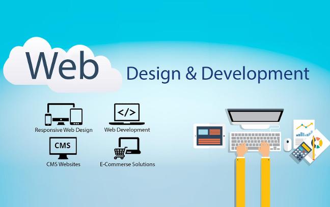 Web Development Wizard