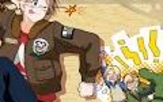 HETALIA!