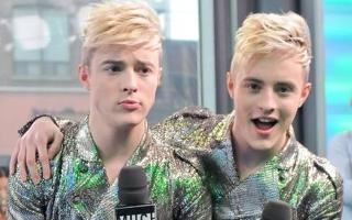 How well do you know jedward?