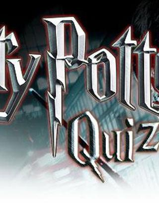 HARD HARRY POTTER QUIZ (Based on the BOOKS)