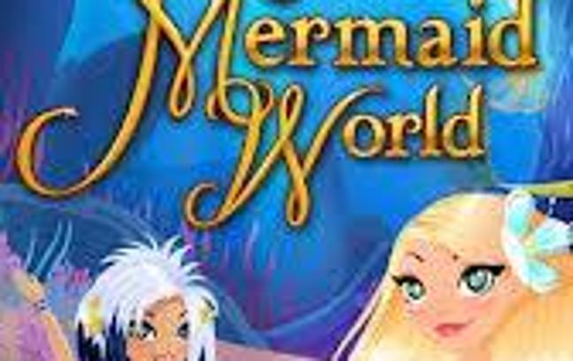 What kind of mermaid are you?