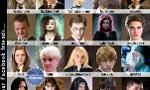 What do the Harry Potter Characters Think of you?