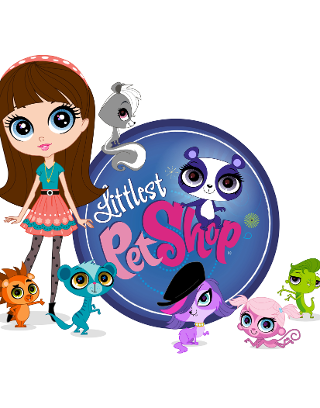 How much do you know about littlest pet shop?