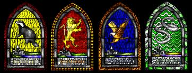 Which Hogwarts House are You In? (2)