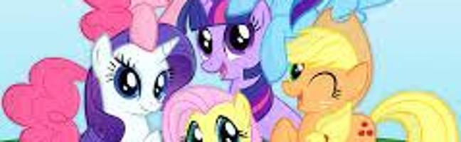 Which pony from the main 6 are you?