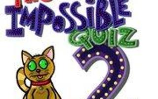 The Impossible Quiz 2