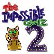 The Impossible Quiz 2