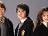 Which Harry Potter character are you?