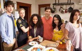 Which Character from The Fosters are you?