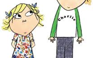 The Ultimate Charlie and Lola Quiz