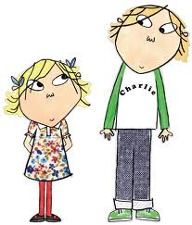 The Ultimate Charlie and Lola Quiz