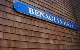 Which Benaglia Resident Are YOU?