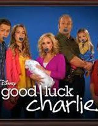 What good luck charlie character are you