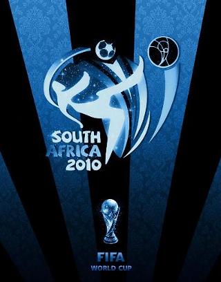 2010 FIFA World Cup - all matches