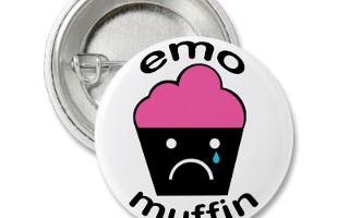 How EMO Are You