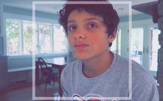 True bratayley fan? ((Mainly Caleb questions))