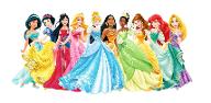 Disney Princess Quiz