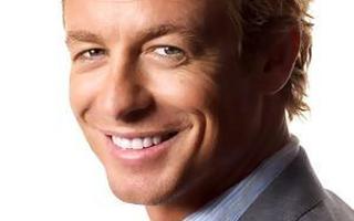 The Mentalist personality quiz