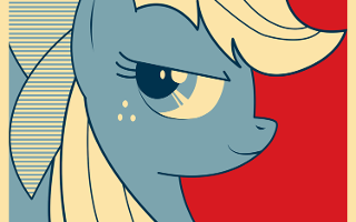 mlp fim applejack quiz