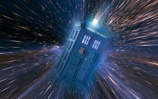 doctor who (2)