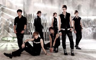 Which ukiss member is for u?