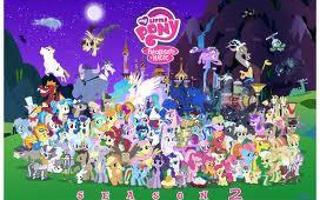 My Little Pony: Friendship Is magic, ponyality quiz