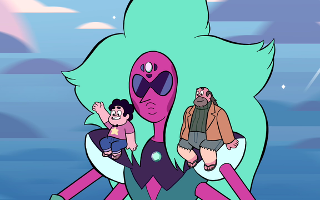 Which Gem Fusion Are You? {Updated}