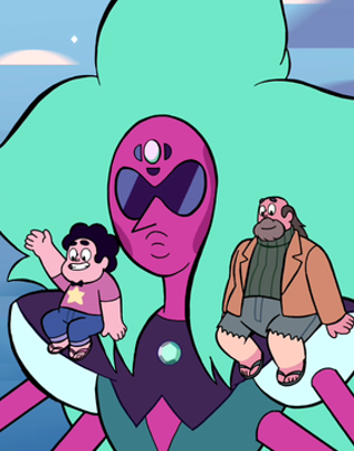 Which Gem Fusion Are You? {Updated}