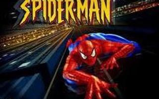 The Ultimate Spider-Man Quiz