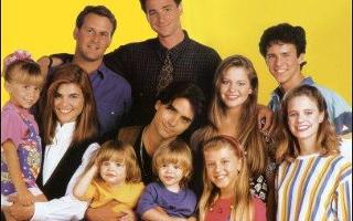 How well do you know Full House