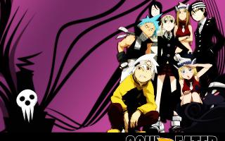 How Well Do You Know SoulEater???