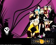 How Well Do You Know SoulEater???