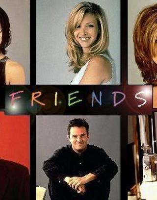 How well do you know Friends?