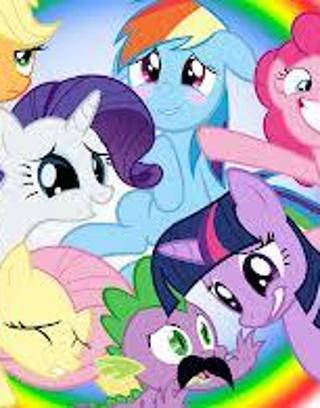 How well do you know MLP