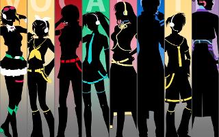 What Vocaloid Character Are You?