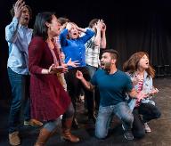 Improv Theater Challenge