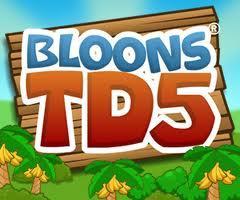 bloon tower maker