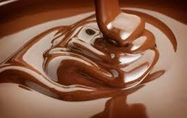 CHOCOLATE LOVERS!!!!