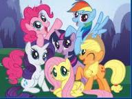 do you know my little pony (1)