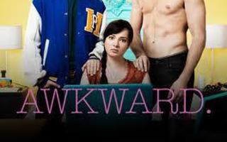 Which "Awkward" character are you?