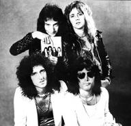 Queen - A Lyrics Quiz