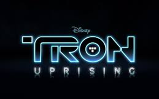 TRON Uprising