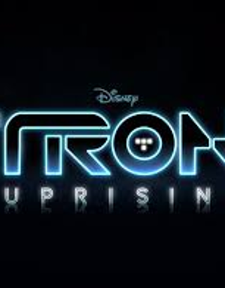 TRON Uprising