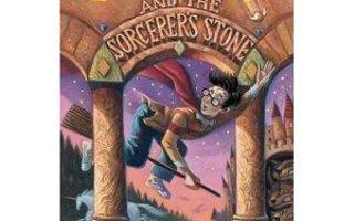 Harry Potter and the sorcerer's stone quiz!!